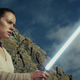 Imagen para el artículo titulado 24 preguntas de Star Wars: The Last Jedi para las que necesitamos desesperadamente una respuesta